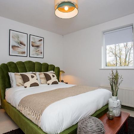 The Sparkford Gardens - Lovely 2Bdr With Balcony Londres Extérieur photo