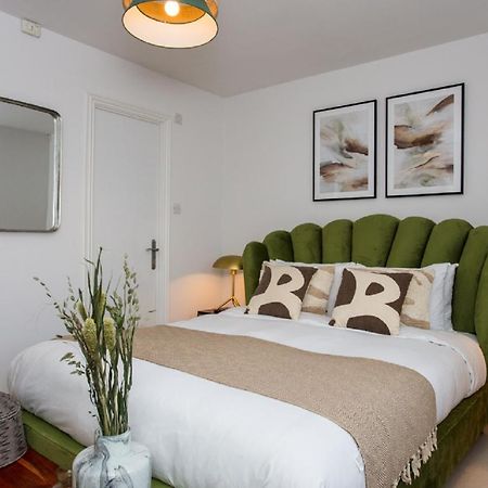 The Sparkford Gardens - Lovely 2Bdr With Balcony Londres Extérieur photo