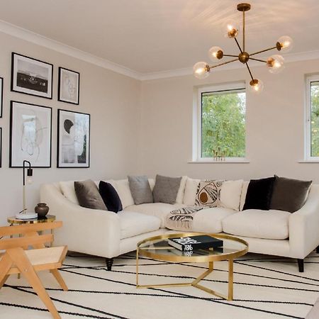 The Sparkford Gardens - Lovely 2Bdr With Balcony Londres Extérieur photo