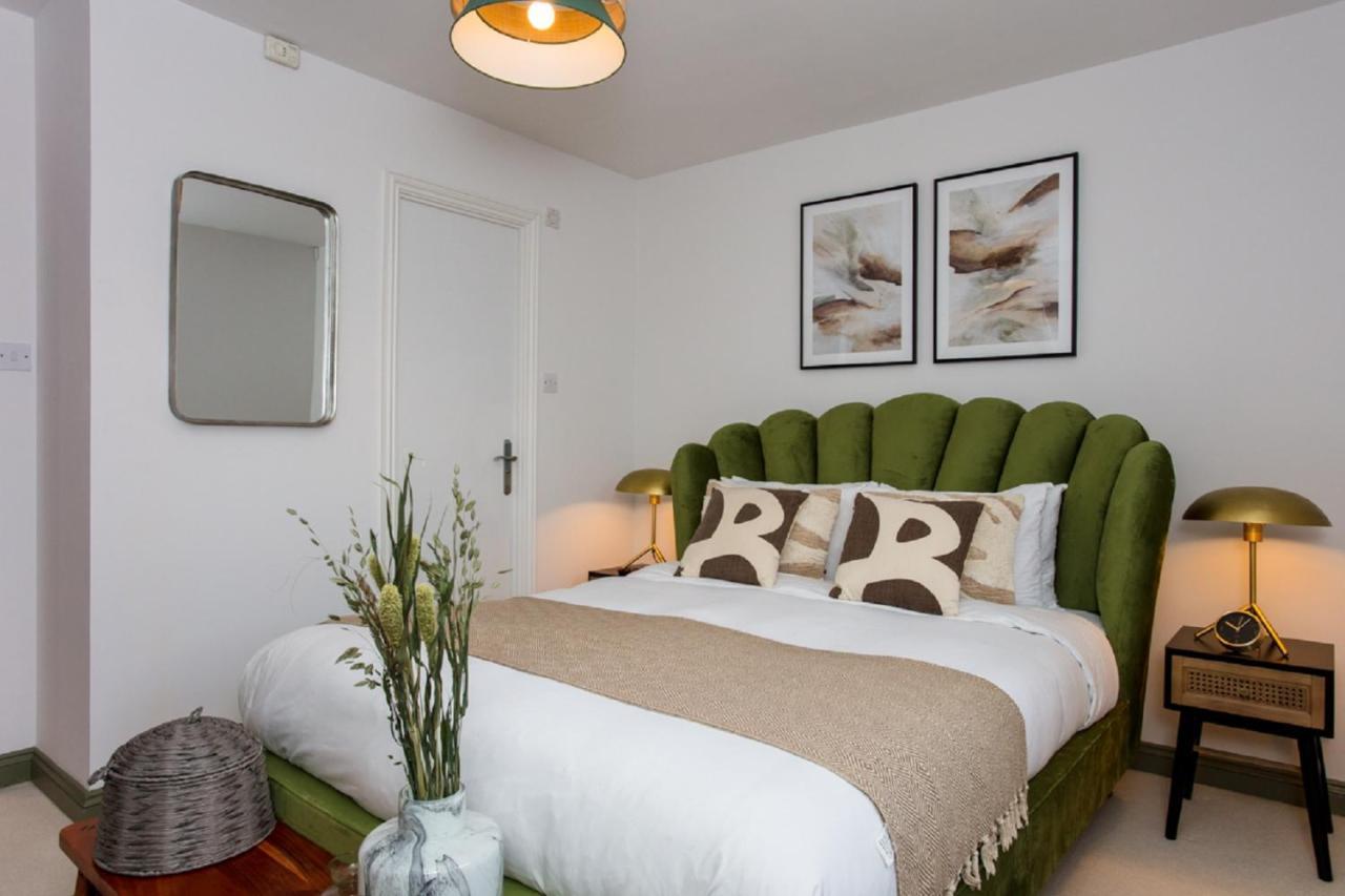 The Sparkford Gardens - Lovely 2Bdr With Balcony Londres Extérieur photo