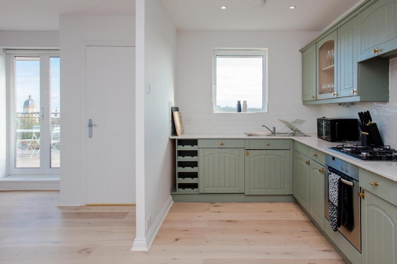 The Sparkford Gardens - Lovely 2Bdr With Balcony Londres Extérieur photo