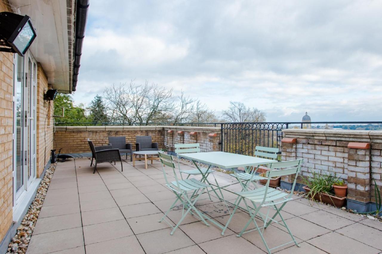 The Sparkford Gardens - Lovely 2Bdr With Balcony Londres Extérieur photo