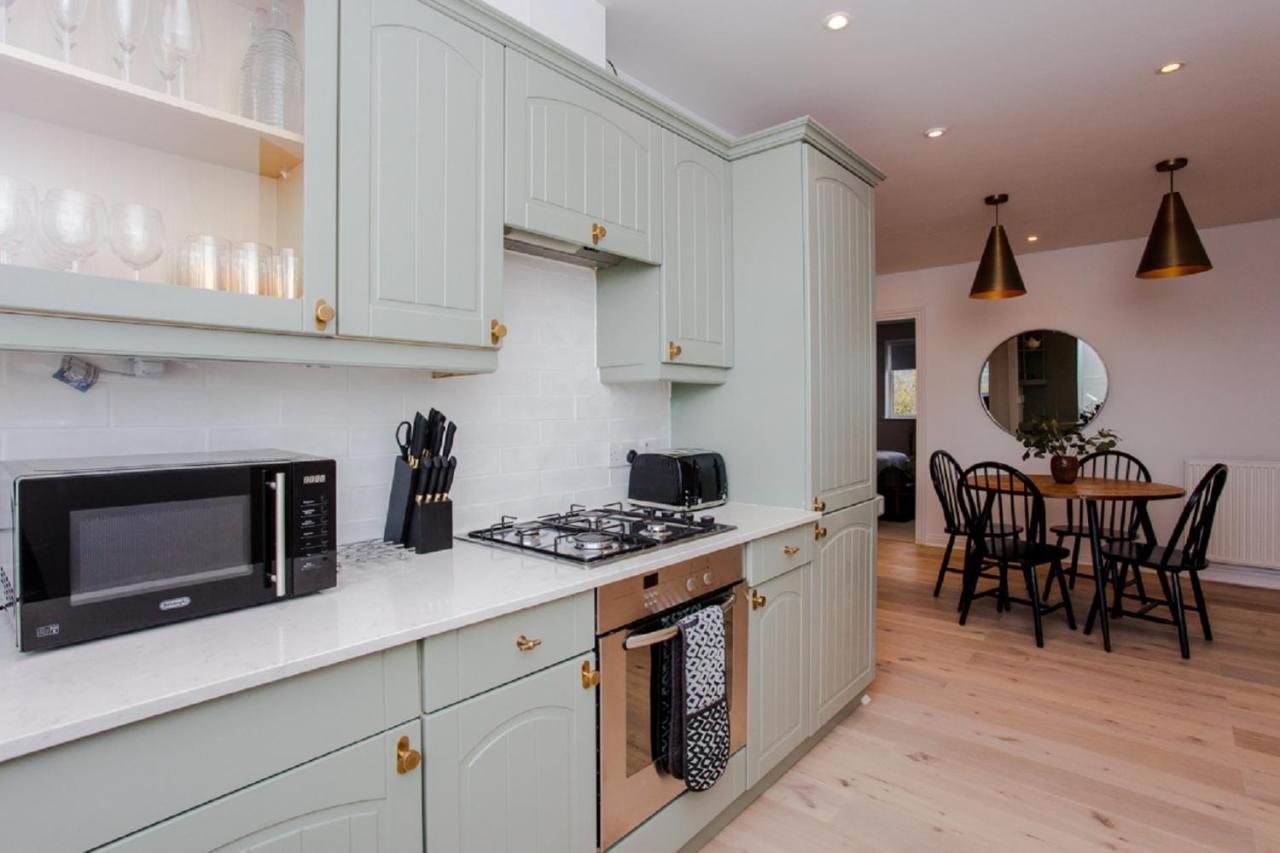 The Sparkford Gardens - Lovely 2Bdr With Balcony Londres Extérieur photo