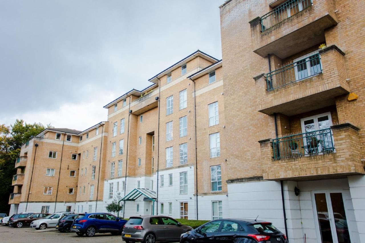 The Sparkford Gardens - Lovely 2Bdr With Balcony Londres Extérieur photo