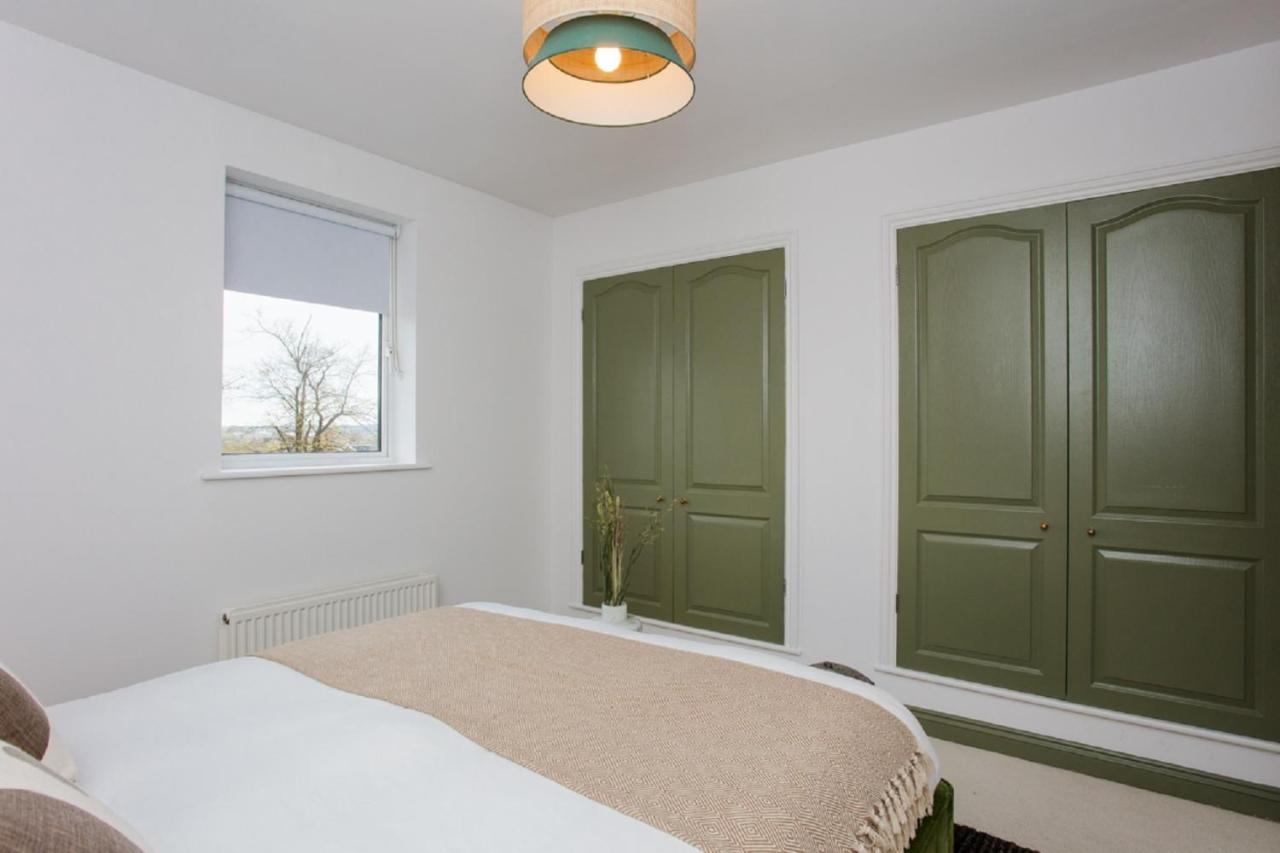 The Sparkford Gardens - Lovely 2Bdr With Balcony Londres Extérieur photo