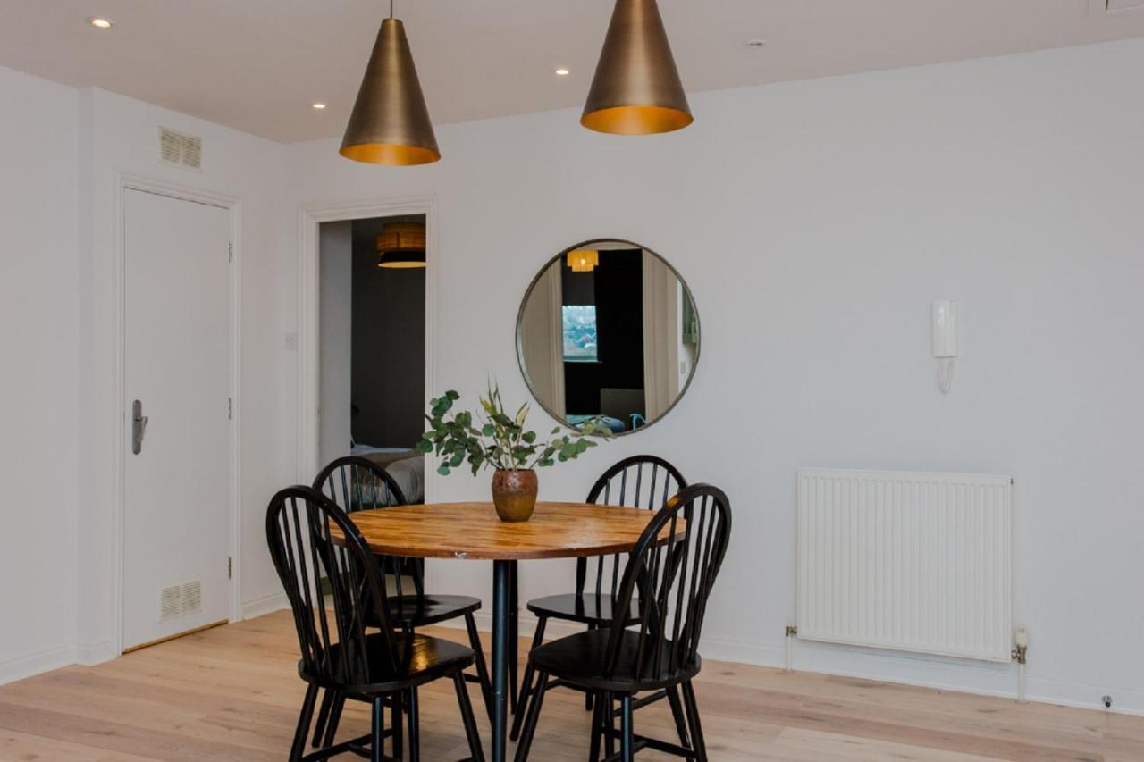 The Sparkford Gardens - Lovely 2Bdr With Balcony Londres Extérieur photo