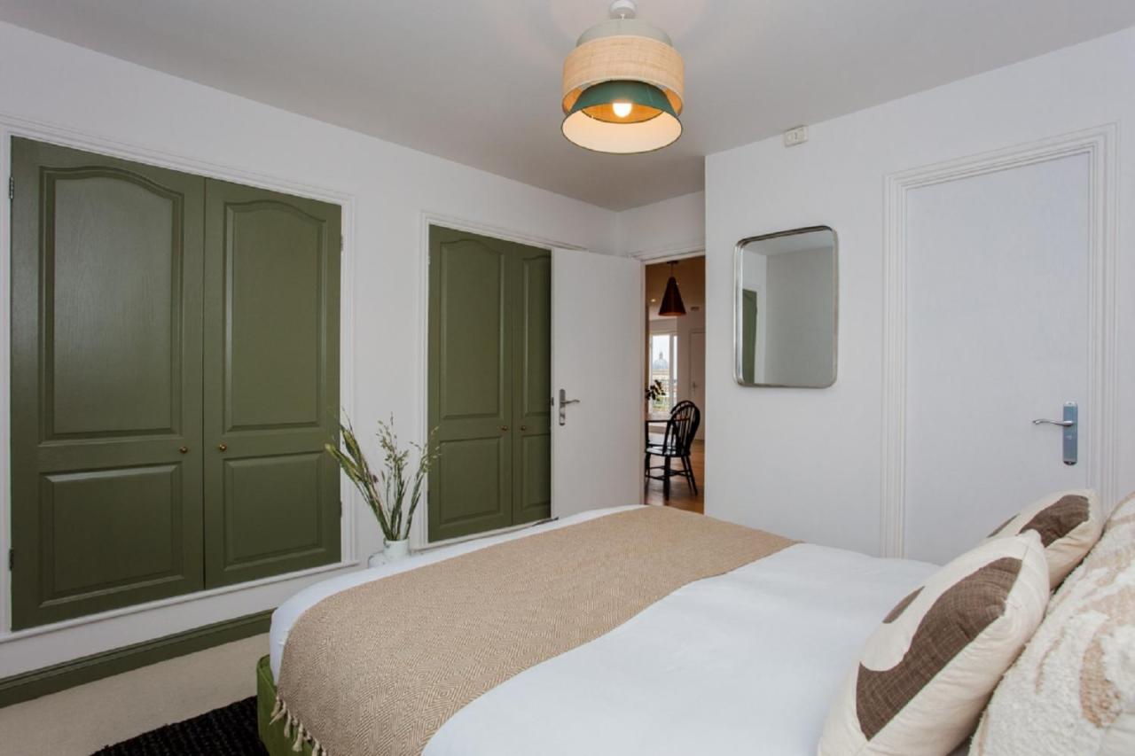 The Sparkford Gardens - Lovely 2Bdr With Balcony Londres Extérieur photo