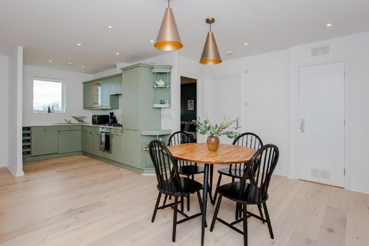 The Sparkford Gardens - Lovely 2Bdr With Balcony Londres Extérieur photo