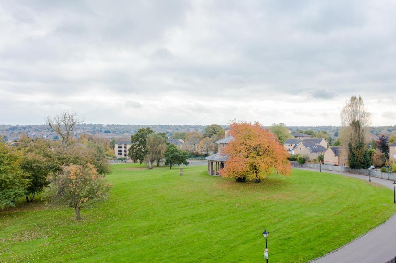 The Sparkford Gardens - Lovely 2Bdr With Balcony Londres Extérieur photo