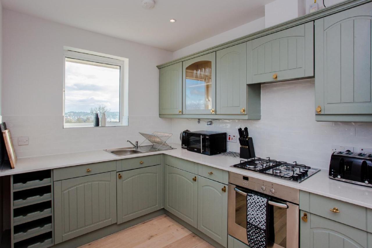 The Sparkford Gardens - Lovely 2Bdr With Balcony Londres Extérieur photo
